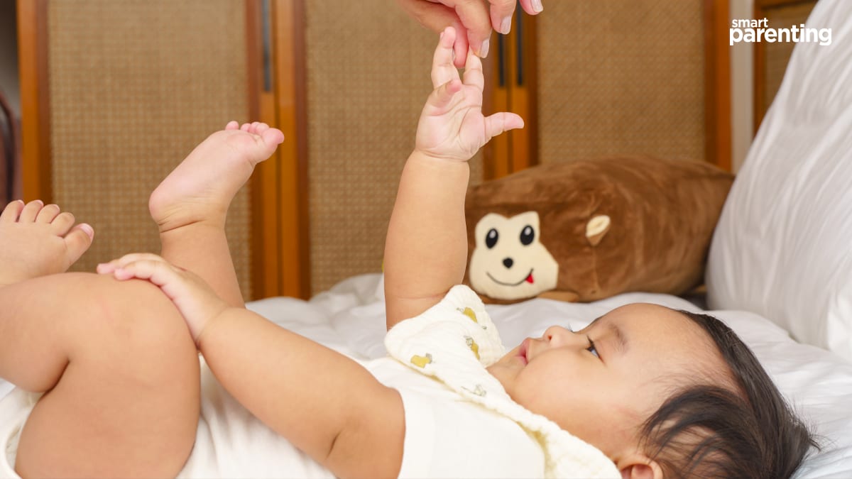 SP Baby Awards baby lifestyle