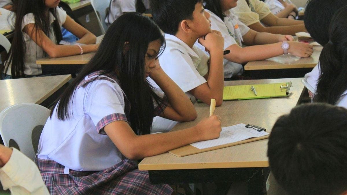 DepEd Unveils New Three-Term School Calendar in Basic Education