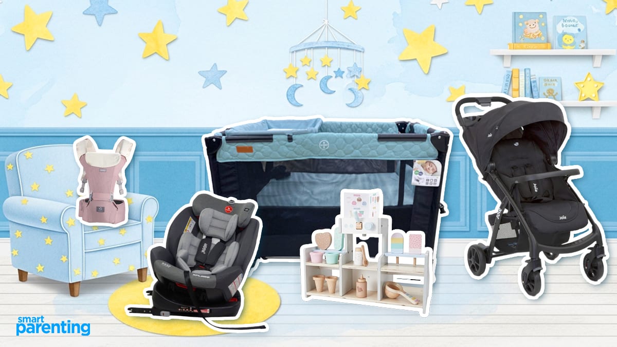 baby awards baby care items