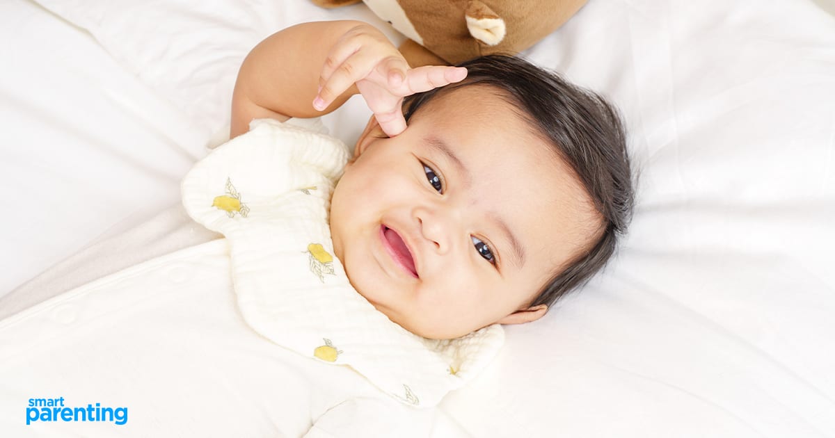 baby awards