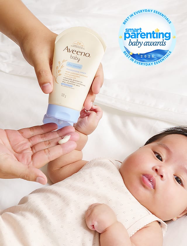 baby awards special cream