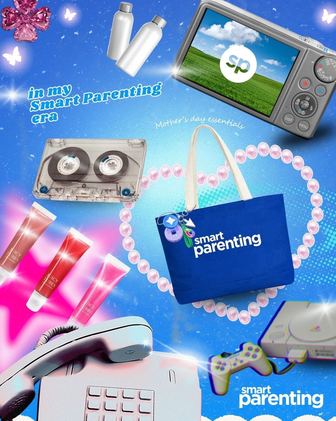 mothers day fair artwork