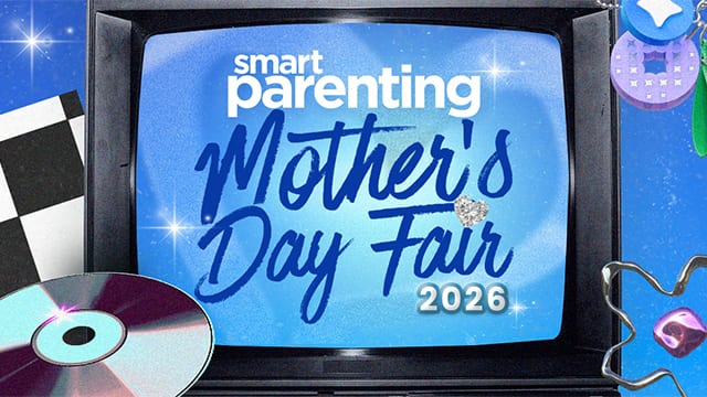 Smart Parenting Mother’s Day Fair 2026: Beyond Labels, We’re All Moms