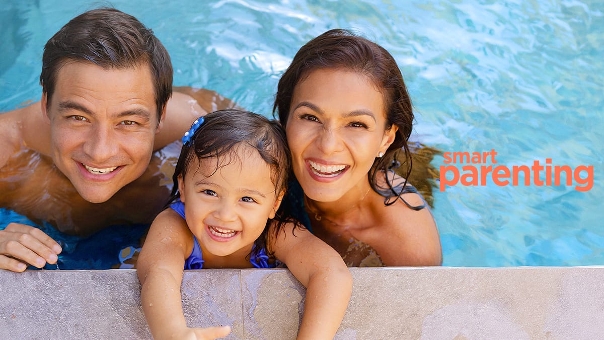 Iza Calzado: Motherhood In Her Own Time, On Her Own Terms