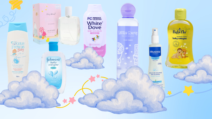 Baby Cologne Fragheads Swear By (and Gatekeep)