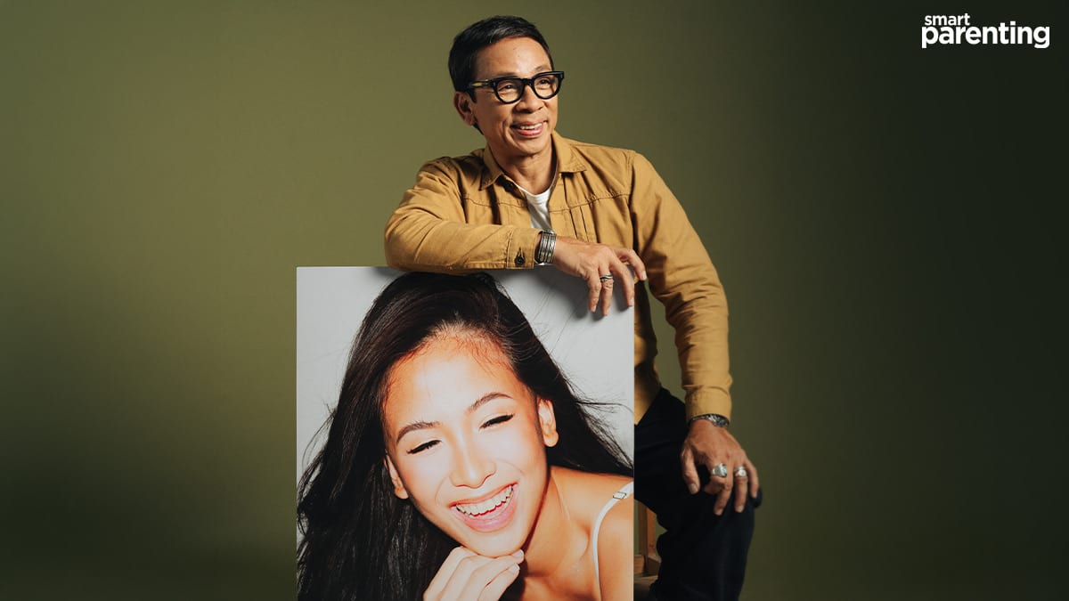 A Father's Love: Kim Atienza on Fatherhood, Grief, and Purpose