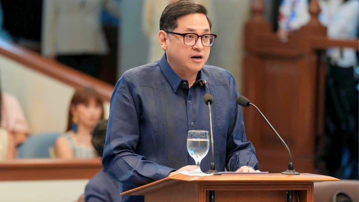 Bam Aquino: No to Blanket Ban on Video Games