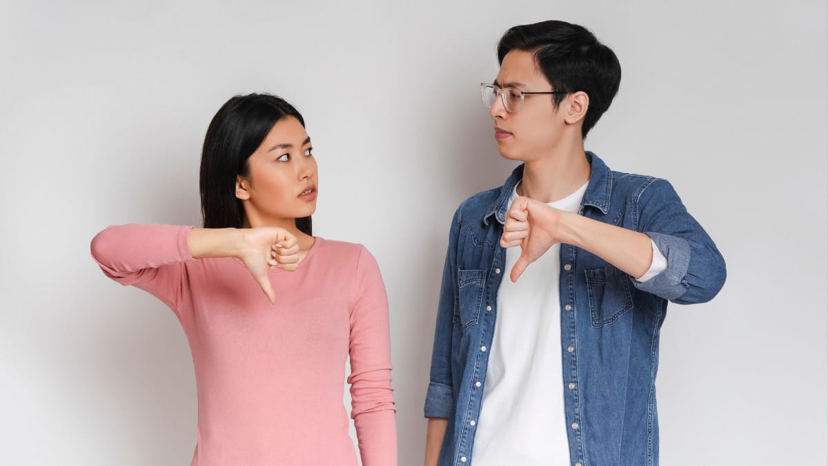 How to Talk About Having Kids When You Can't Agree