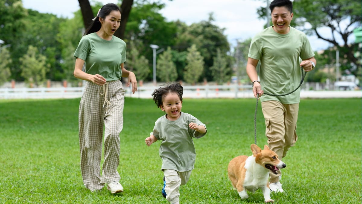 Pets Are Family: Why What Dogs Eat Matters More Today