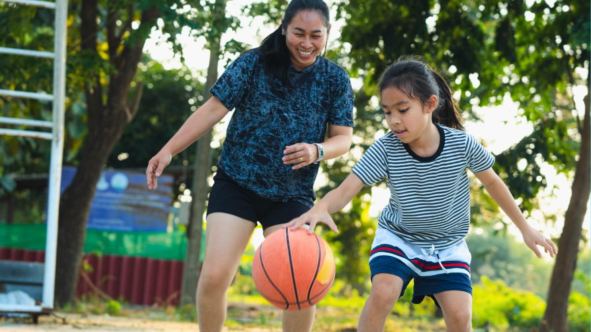 Girls in Sports Become Leaders in the Workplace