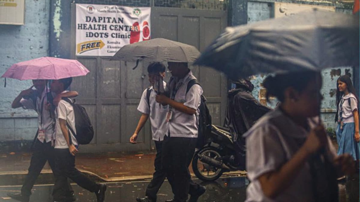 Suspended na Naman? Parents, Educators on Lost School Days