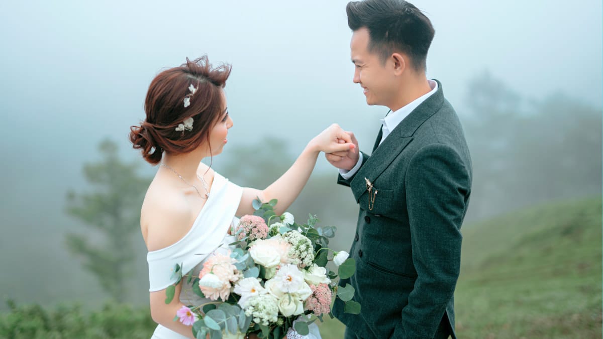 Couples Who Live In Are Less Likely to Marry: Dating Coach
