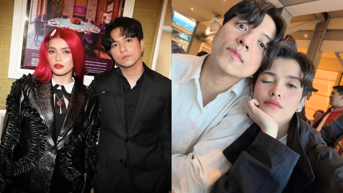 KZ Tandingan Gave A Responsible Answer To The Baby Question