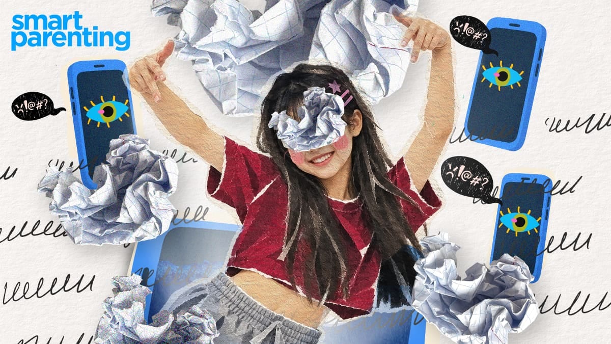 Opinion: Bashing Minors Online is Not Karma, It's Bullying