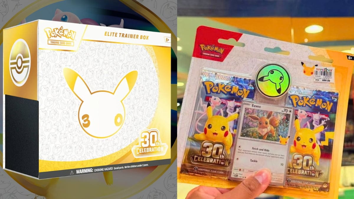 The Pokémon Card Boom Is More Than Just a Hobby