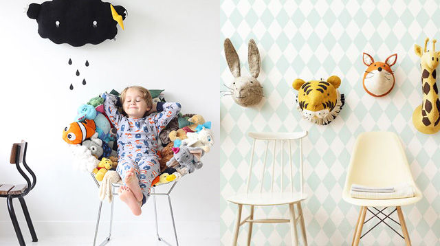 4 Things You Can Do With Your Child's Unwanted Stuffed Toys