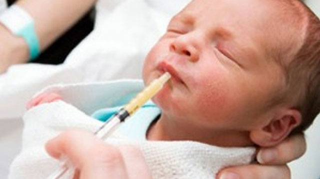 What You Need to Know About Syringe Feeding