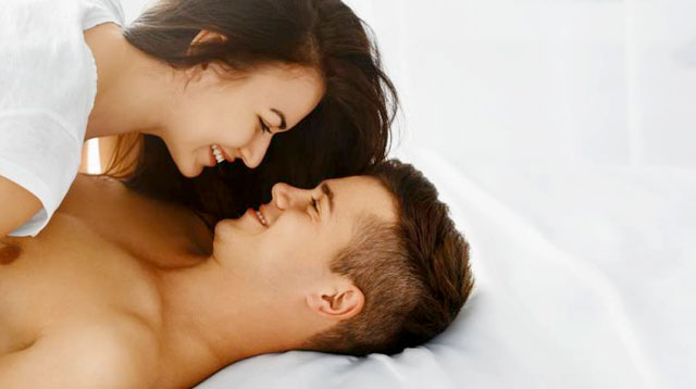 Your Breathing May Be Key to Having Better Sex With Your Partner