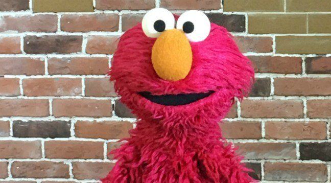 Elmo's Answers to Kids' Questions Show Why Everyone Loves Him!