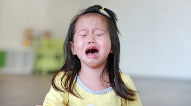 Pagsusuka sa Mga Bata: 5 Bagay na Dapat Mong Gawin