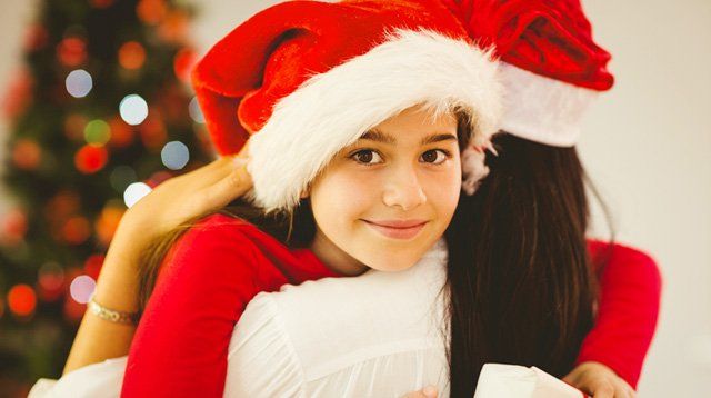 How to Teach Kids Compassion, Not Materialism, This Christmas