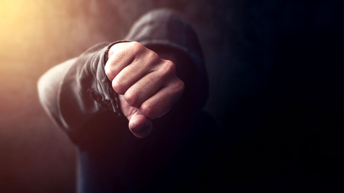 A 12-Year-Old Boy Threatened a Little Girl With Rape. I Decided to Do Something About It