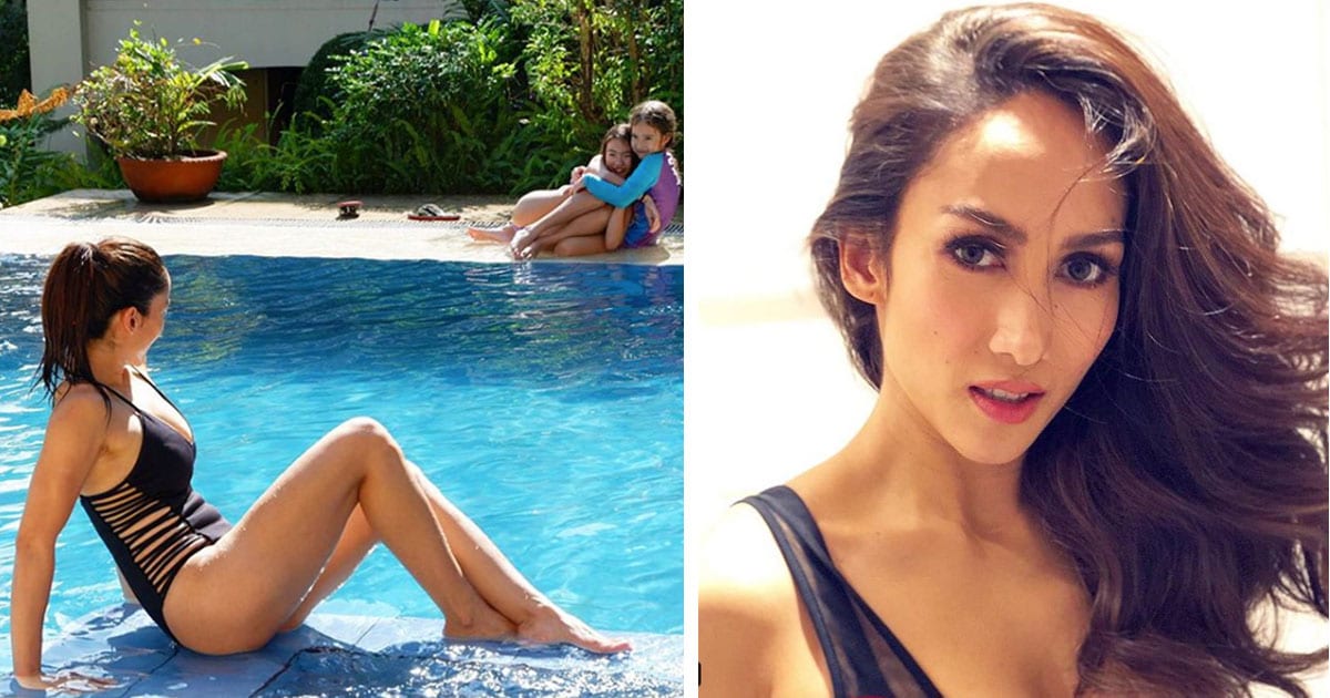 Ina Raymundo Gets Candid About Postpartum Blues, Breastfeeding Pain, and 'Puson' Advice