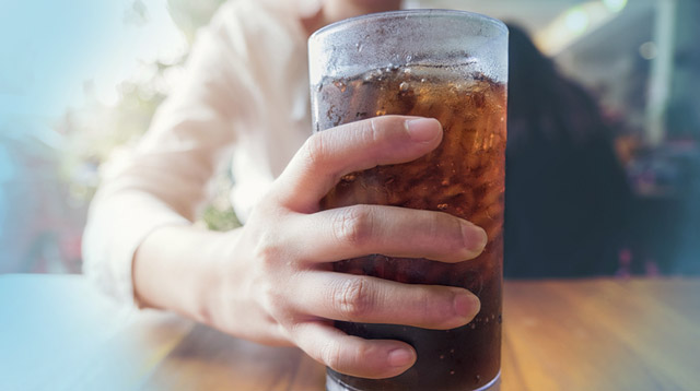 Singapore to Ban Ads for High-Sugar Drinks in 2020