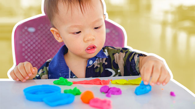 how to encourage problem solving skills in toddlers