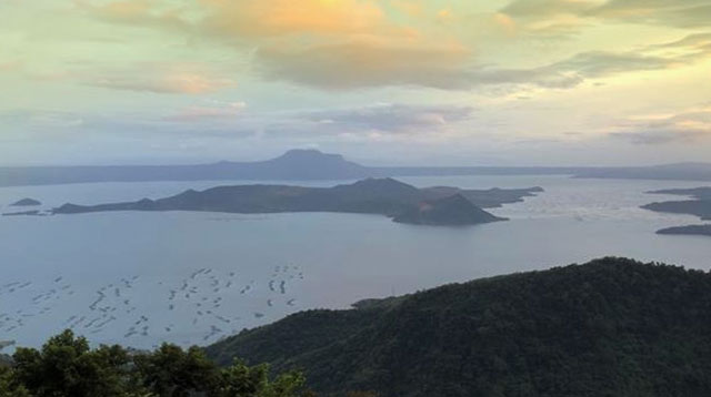 Tagaytay After Taal Volcano Eruption: What You Need To Know