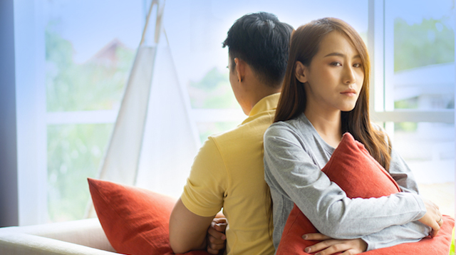 Divorce Rates in China Are Up Following Forced Home Quarantine