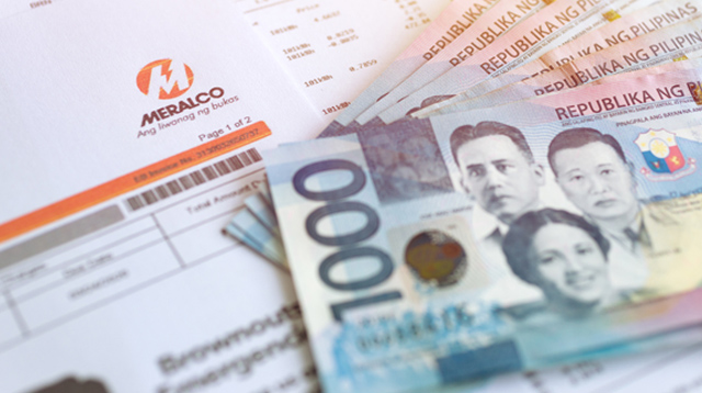 Meralco Bill For May 'Problematic,' Company To Issue Correction