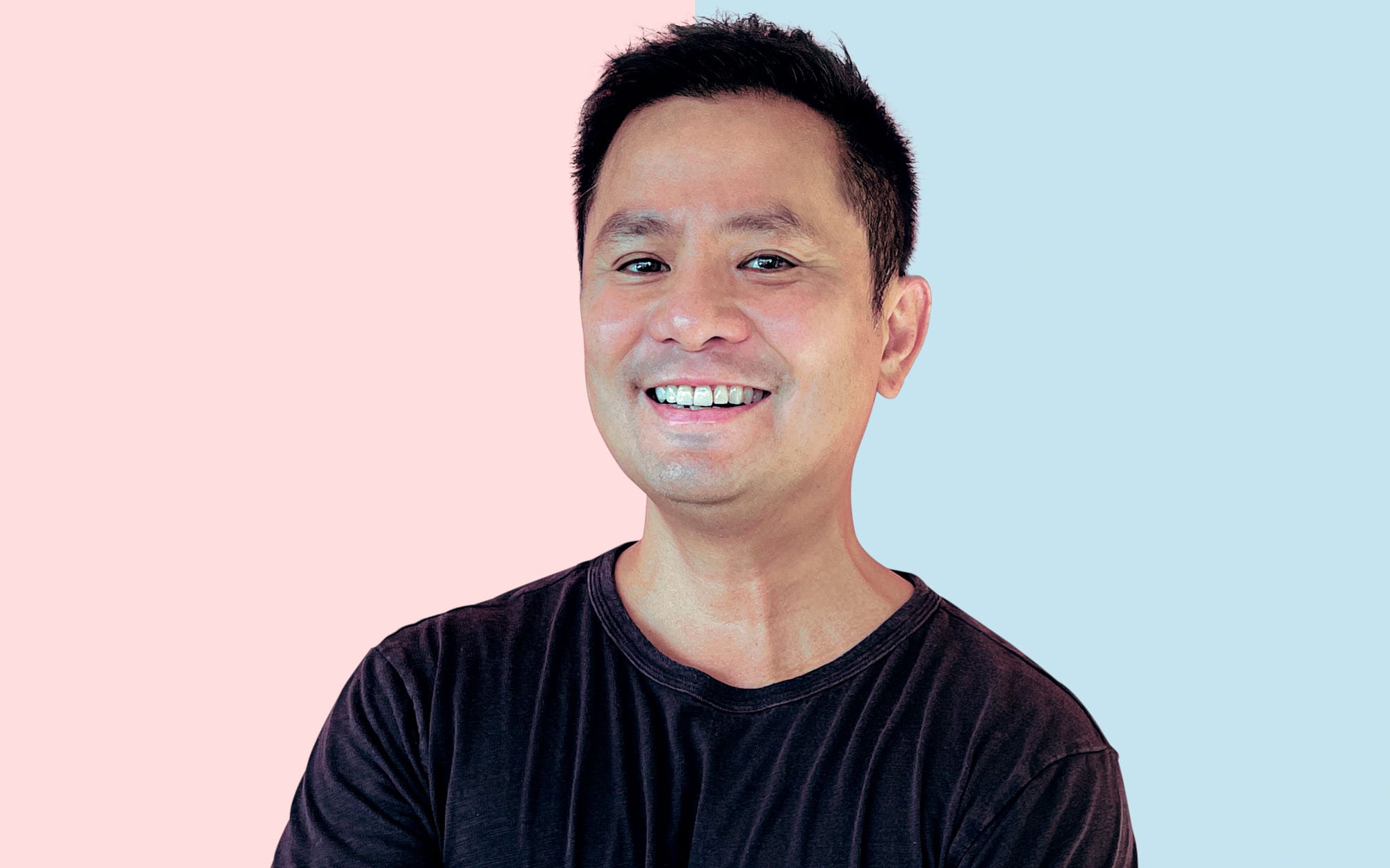 Taking A Cue From His Dad, Ogie Alcasid Wants To Be His Kids' Biggest Fan