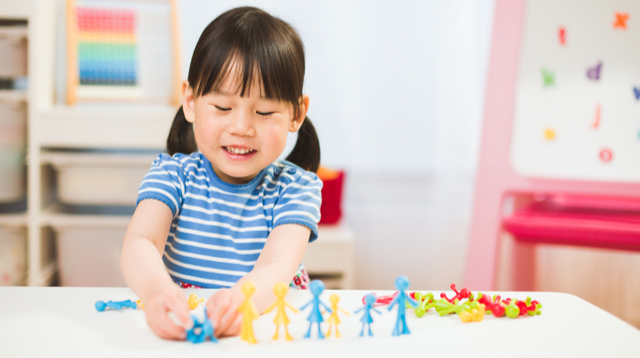 How To Start Quiet Time Routine For Toddlers