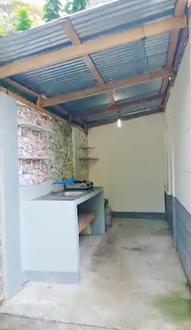 Philippines Dirty Kitchen Ideas