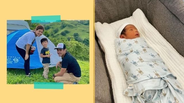 Kaye Abad Father