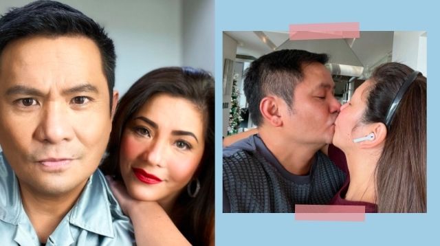 Regine On Kilig-filled 11-year Marriage With: ‘i’m His No. 1 Fan’