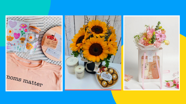 The Best Gifts for Moms to Buy in the PH This Mother's Day