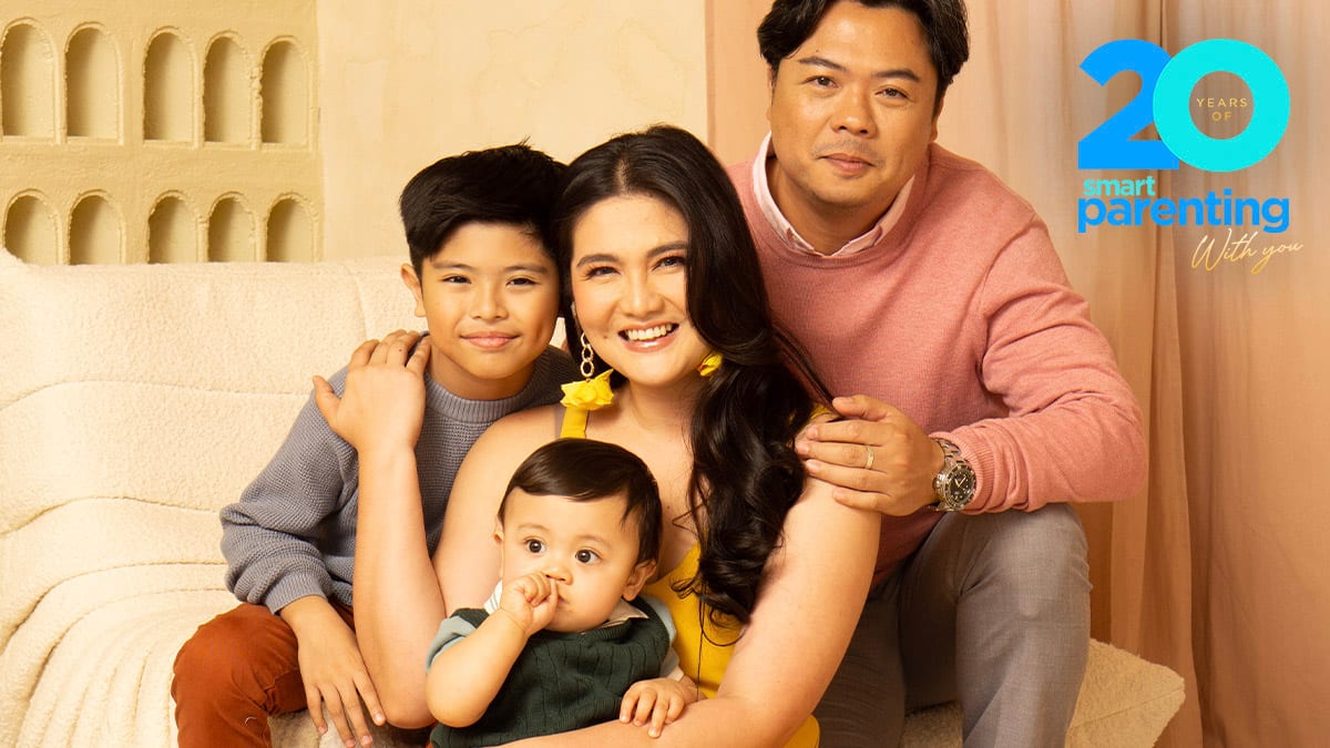 Dimples Romana And Boyet Ahmee: The Courage To Live Their Truth