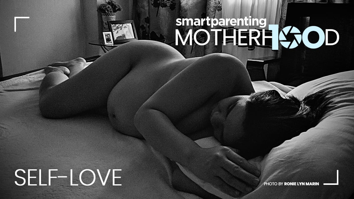 Smart Parenting Motherhood 100: Powerful Photos of Mothers Finding Moments for Themselves