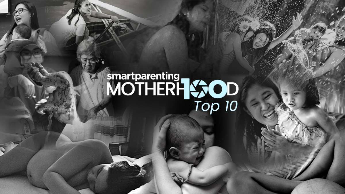 What Is It Like To Be A Mother?