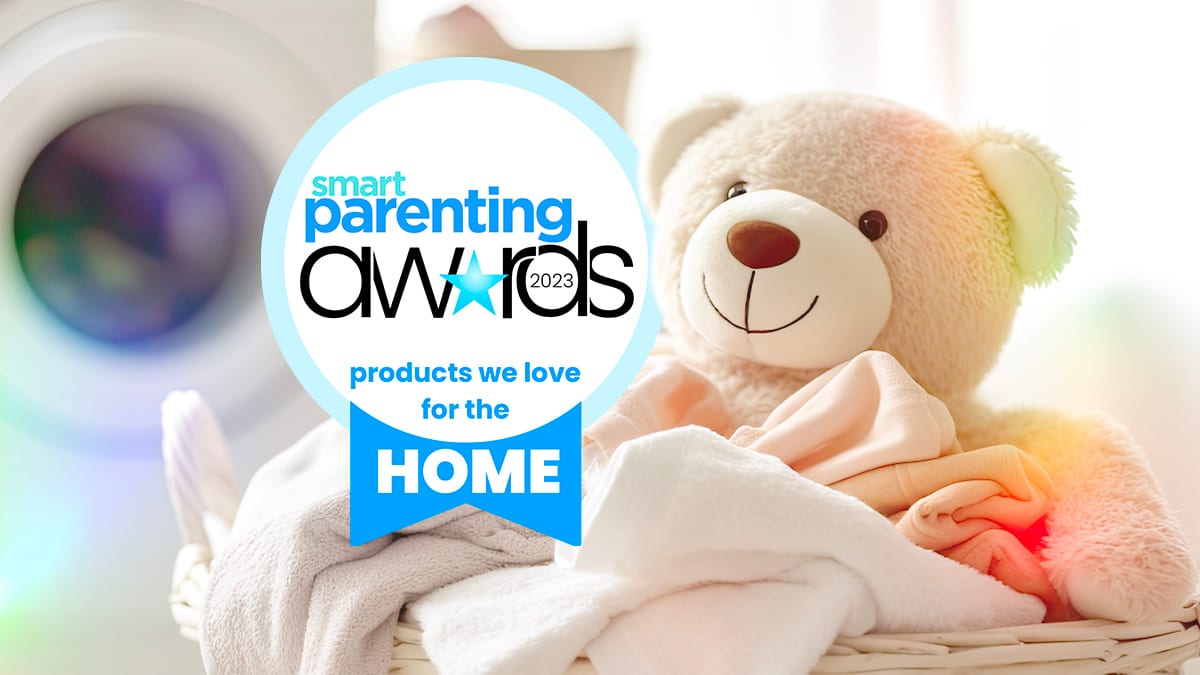Household Heroes: Smart Parenting Awards 2023 Products We Love For The Home Winners