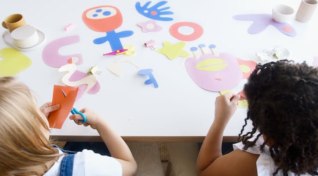 preschool
