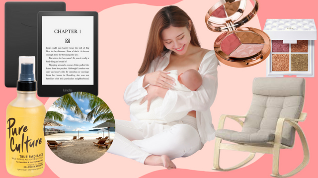 gift-ideas-for-first-time-moms-smart-parenting