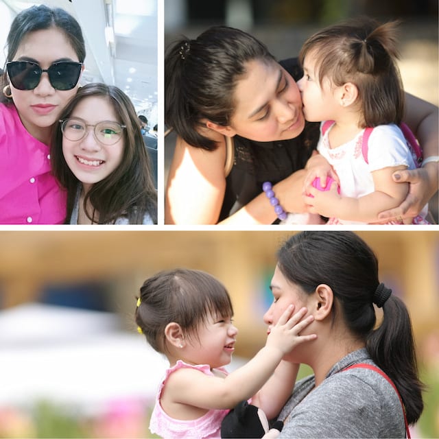 mother-and-daughter