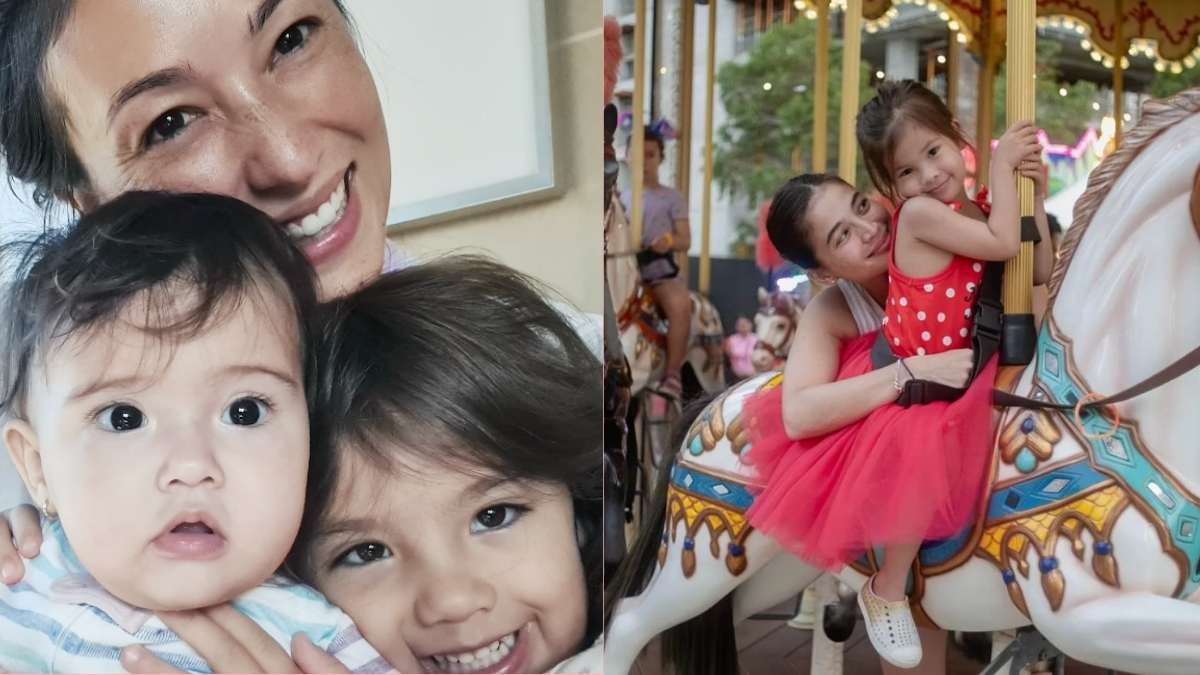 Mother’s Day 2024: See the Sweetest Posts From These Celebs