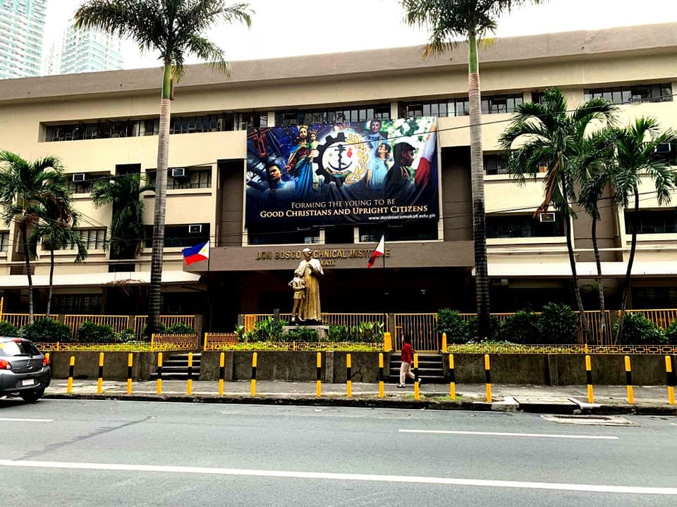 Don Bosco Institute Makati