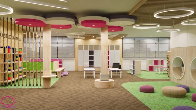 Mulberry Learning Philippines