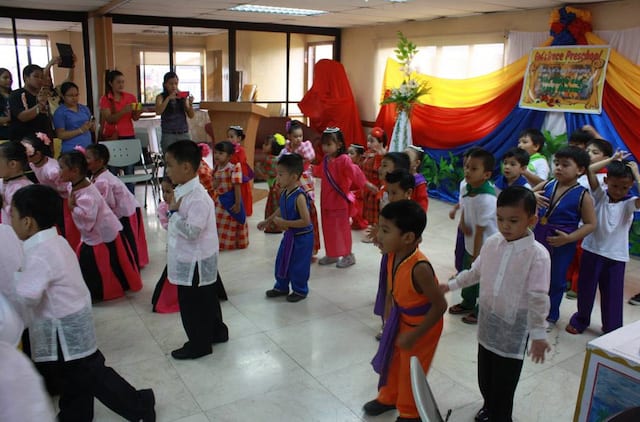 Aguinaldo International School