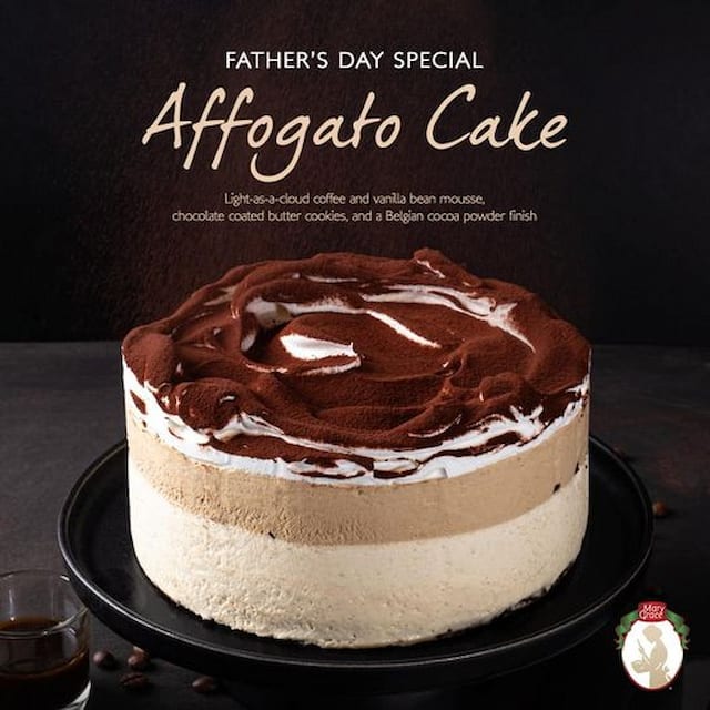 FATHER'S DAY CAKES